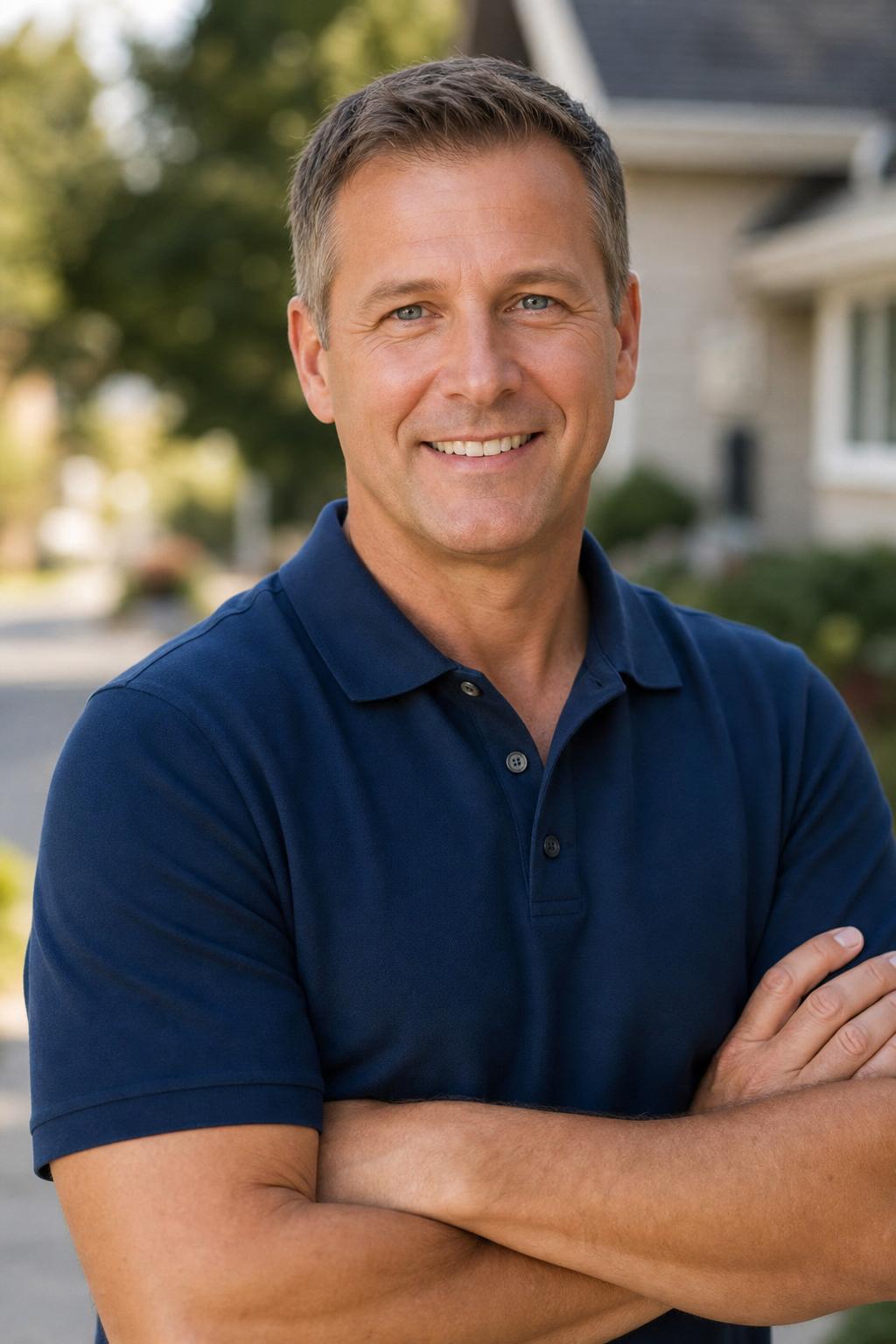 Founder of Trade Flow Digital